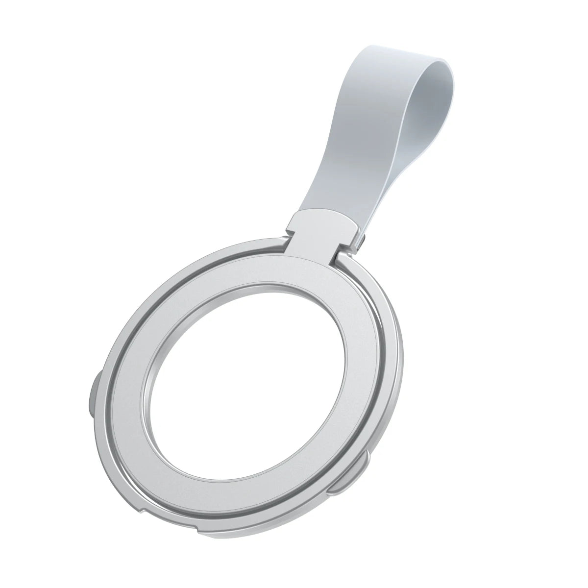Universal Magnetic Phone Stand Grip Finger Ring Holder for iPhone Samsung Ai-TechWorld
