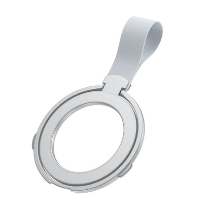 Universal Magnetic Phone Stand Grip Finger Ring Holder for iPhone Samsung Ai-TechWorld