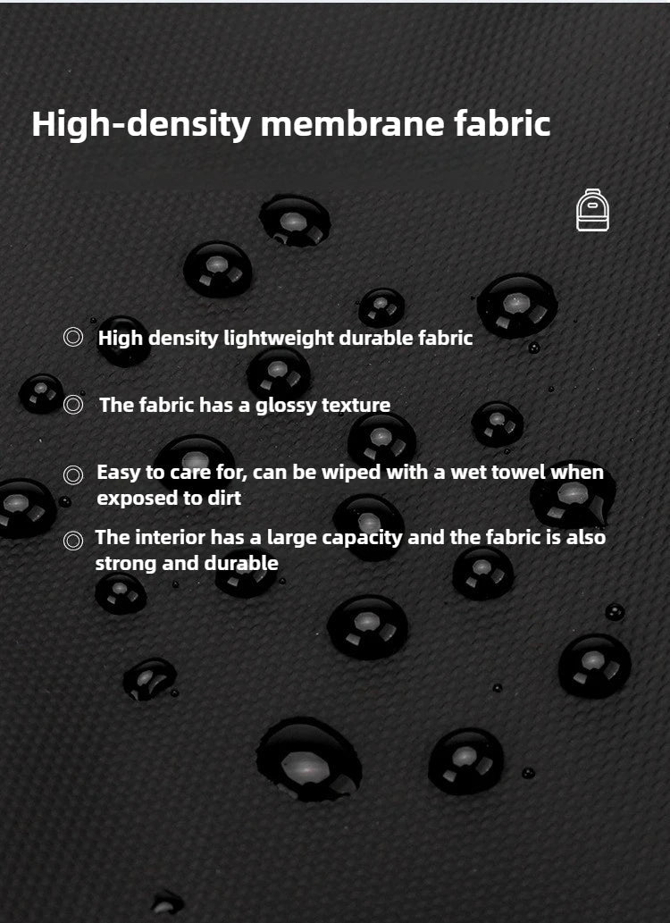 Vacuum Compression Mens Backpack Expandable Large Capacity Multi functional Laptop Bag Short Trip Travel Hiking Pack Ai-TechWorld
