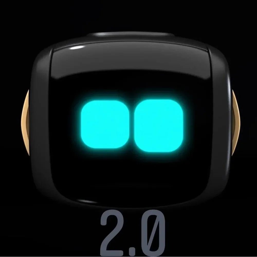 Vector 2.0 Smart AI Robot – Emotional Companion - voice - alexa - Ai - TechWorld