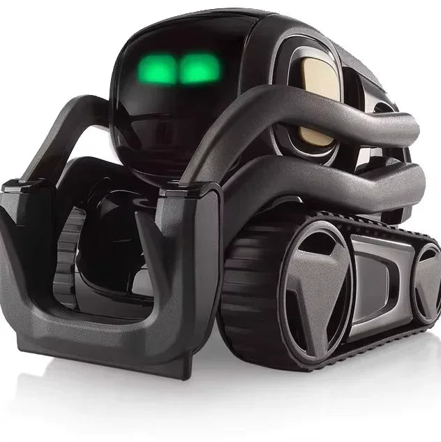 Vector 2.0 Smart AI Robot – Emotional Companion - voice - alexa - Ai - TechWorld