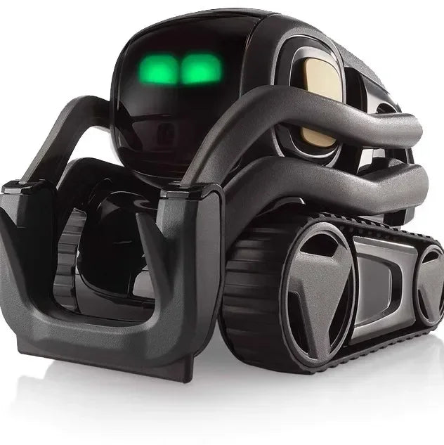 Vector 2.0 Smart AI Robot – Emotional Companion - voice - alexa - Ai - TechWorld