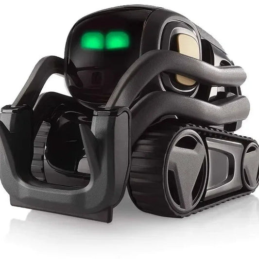 Vector 2.0 Smart AI Robot – Emotional Companion - voice - alexa - Ai - TechWorld