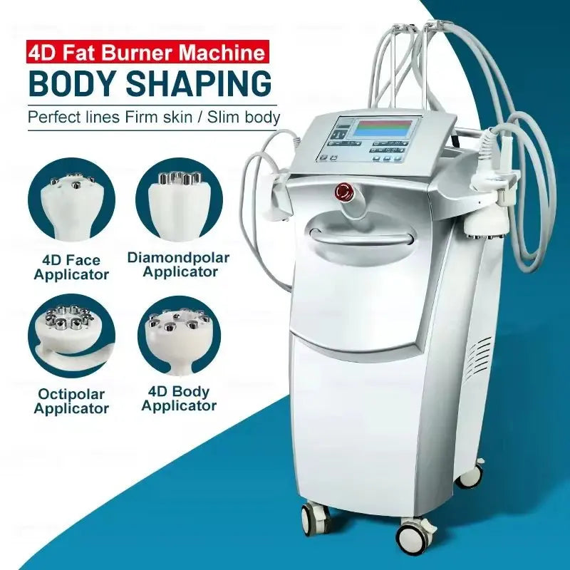 Venus Legacy Body Treatment 3 in 1 Venus Legacy Cabezal De Radiofrecuencia Corporal - Ai - TechWorld