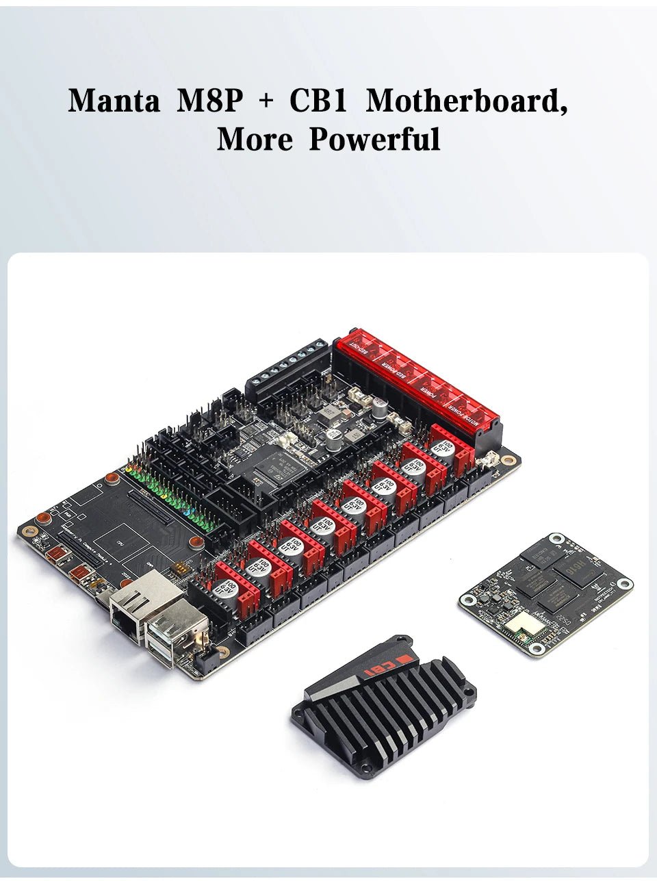 Voron 2.4 V2.4 R2 Pro+ Latest Version Best Quality CoreXY 3D Printer Kit Ai-TechWorld