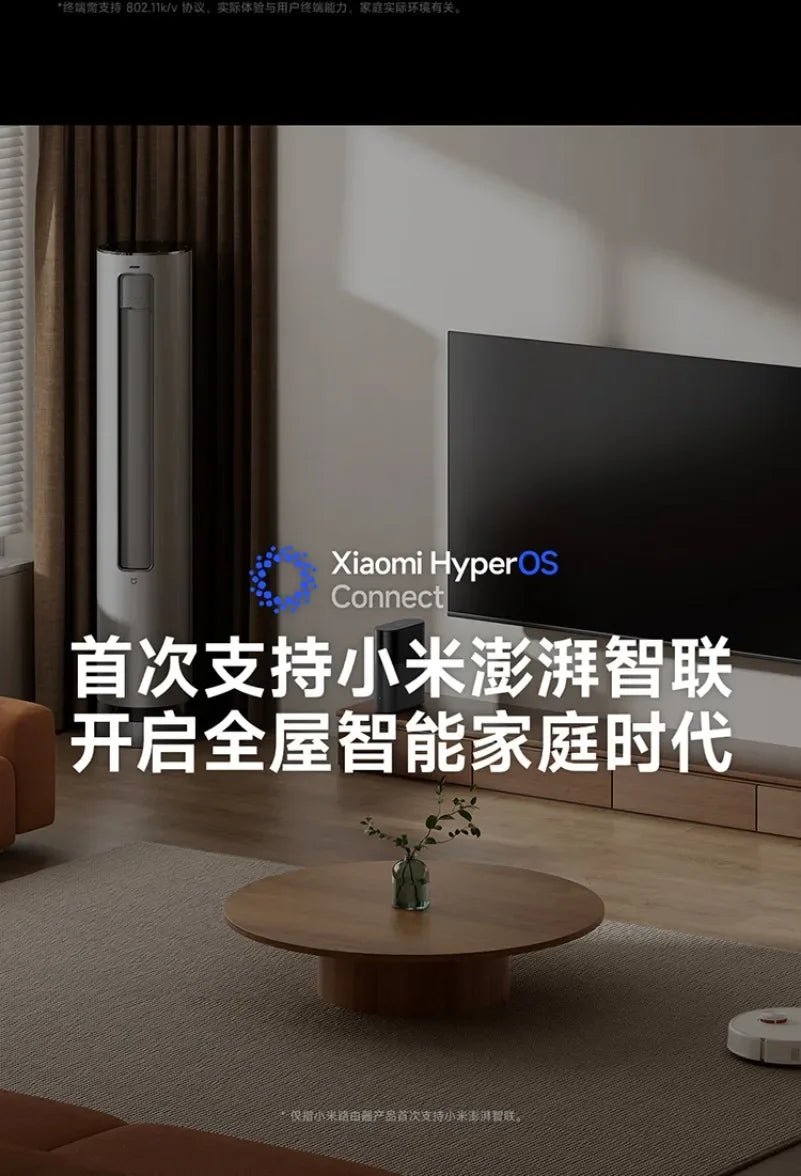 Xiaomi Router BE3600 Pro WiFi 7 Dual - Band Qualcomm quad - core Gaming Acceleration 3570Mbps Dual WAN LAN Mesh Network Repeater - Ai - TechWorld