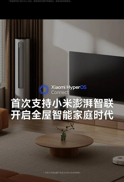 Xiaomi Router BE3600 Pro WiFi 7 Dual - Band Qualcomm quad - core Gaming Acceleration 3570Mbps Dual WAN LAN Mesh Network Repeater - Ai - TechWorld