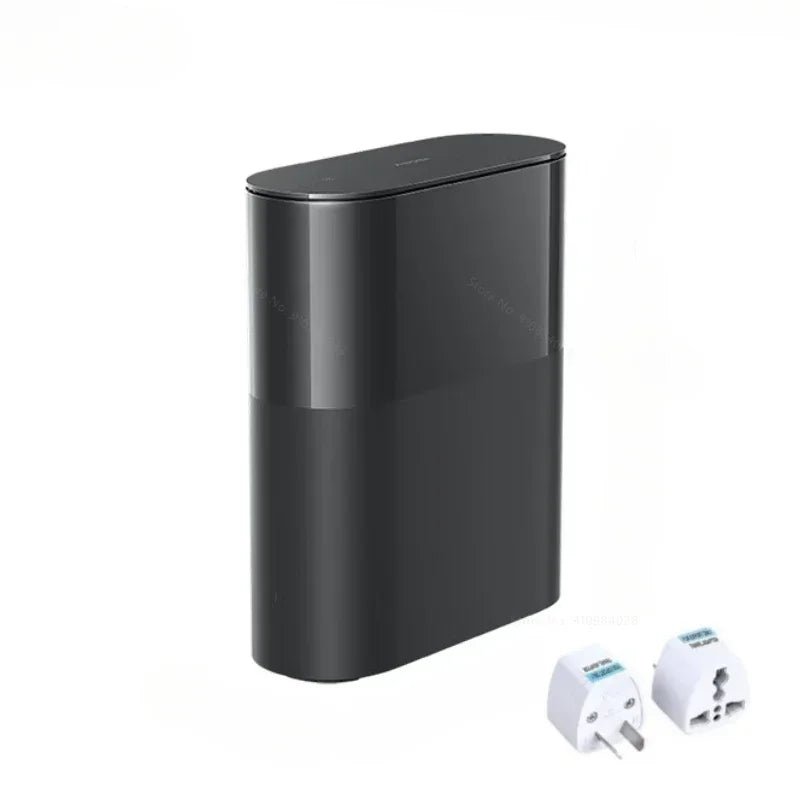 Xiaomi Router BE3600 Pro WiFi 7 Dual - Band Qualcomm quad - core Gaming Acceleration 3570Mbps Dual WAN LAN Mesh Network Repeater - Ai - TechWorld
