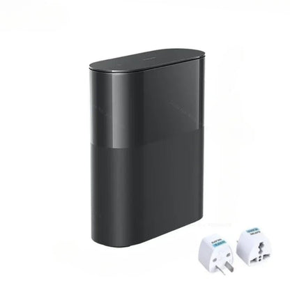 Xiaomi Router BE3600 Pro WiFi 7 Dual - Band Qualcomm quad - core Gaming Acceleration 3570Mbps Dual WAN LAN Mesh Network Repeater - Ai - TechWorld