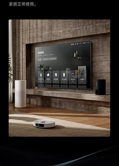 Xiaomi Router BE6500 Pro Wifi 7 Hub Gateway IPTV 2.5G Ethernet Port 1GB Large Memory OFDMA IPV6 WPA3 Repeater Signal Amplifier - Ai - TechWorld