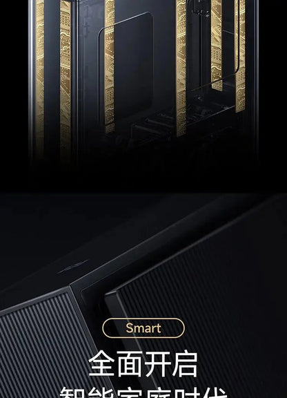 Xiaomi Router BE6500 Pro Wifi 7 Hub Gateway IPTV 2.5G Ethernet Port 1GB Large Memory OFDMA IPV6 WPA3 Repeater Signal Amplifier - Ai - TechWorld